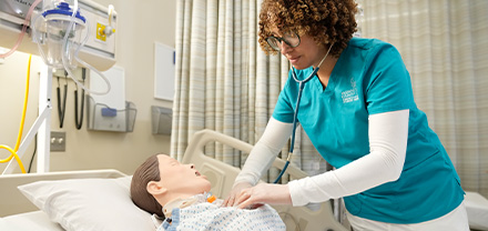 J&J Nursing Training (photo)