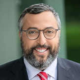 Hani Abouhalka, Company Group Chairman, Surgery, Johnson & Johnson MedTech (photo)