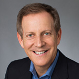 Dr. Jeffrey Levenson, Chief Medical Officer, See International (photo)
