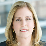 Jennifer Taubert, Executive Vice President, Worldwide Chairman, Pharmaceuticals, Johnson & Johnson (photo)