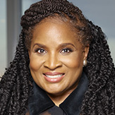 Roslyn Daniels, Founder and President of Black Health Matters (photo)
