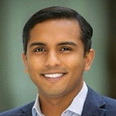 Sarfraz Safir, Director, Professional Johnson & JohnsonSarfraz Safir, Director, Professional Education-Academic Health Systems & Resident Education, MedTech Education, Ethicon, and Business Matching Fund Recipient, Johnson & Johnson (photo)