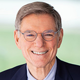 William N. Hait, M.D., Ph.D., Executive Vice President, Chief External Innovation and Medical Officer, Johnson & Johnson (photo)