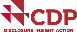 CDP: Disclosure Insight Action (logo)