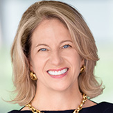 Elizabeth Forminard, Executive Vice President, Chief Legal Officer, Johnson & Johnson (photo)